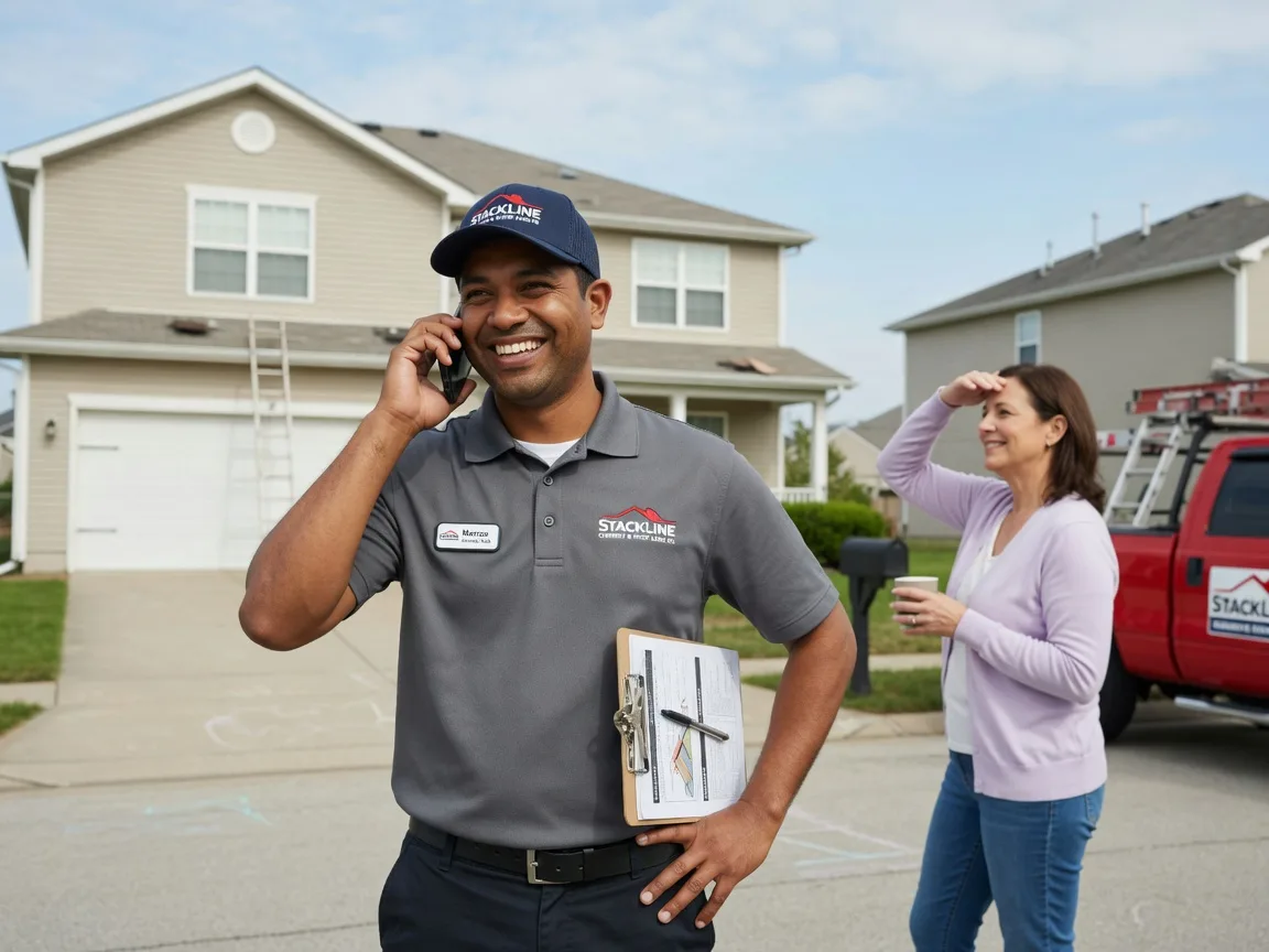 Chimney flashing repair Channahon, IL FAQs